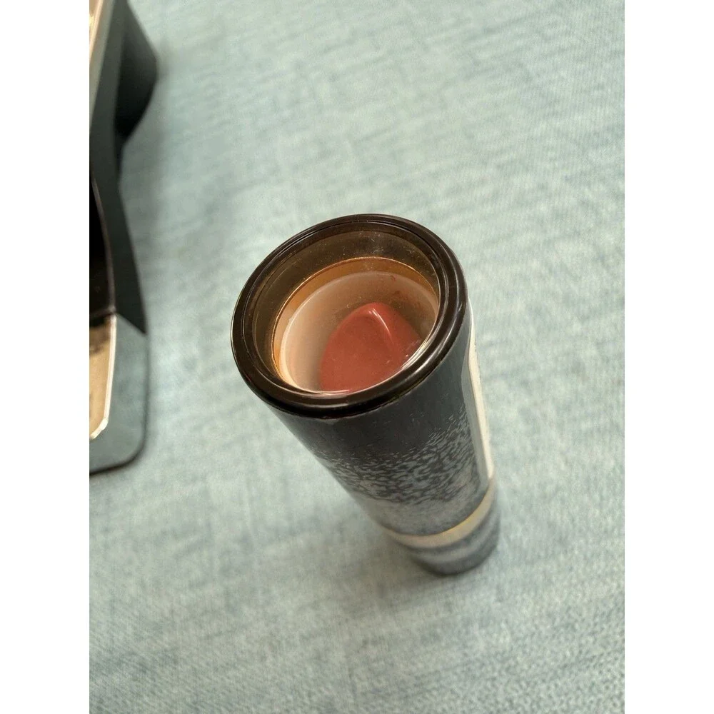 New 445 TEAK ROSE Revlon Super Lustrous Lipstick CREME